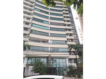 Apartamento em leilão - Avenida Santos Santana, 600 - Aracaju/SE - Banco Santander Brasil S/A | Z29052