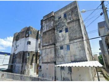 Apartamento em leilão - Avenida Cabedelo, 87 - Paulista/PE - Empresa Gestora de Ativos | Z29023