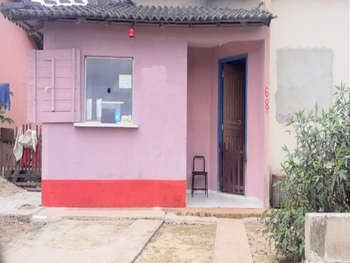 Casa em leilão - Avenida Camélia Branca, s/nº - Santa Bárbara do Pará/PA - Banco do Brasil S/A | Z29033