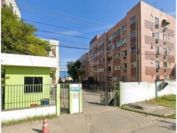 Apartamento em leilão - Rua Carolina Amado, 365 - Rio de Janeiro/RJ - Empresa Gestora de Ativos | Z29023