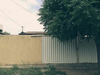 Casa em leilão - Rua Manoel Antonio dos Santos, s/nº - Belém do Brejo do Cruz/PB - Banco do Brasil S/A | Z29033