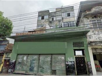 Apartamento em leilão - Avenida Nazaré, 2532 - Rio de Janeiro/RJ - Empresa Gestora de Ativos | Z29023