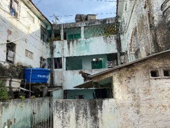Apartamento em leilão - Rua Pará, 340 - Olinda/PE - Empresa Gestora de Ativos | Z29023