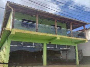 Casa em leilão - Rua Malacacheta, 64 - Angelândia/MG - Itaú Unibanco S/A  | Z28815