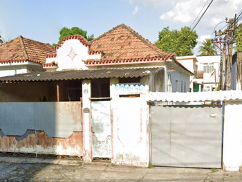 Apartamento em leilão - Rua Tácito Esmeriz, 145 - Rio de Janeiro/RJ - Empresa Gestora de Ativos | Z29023