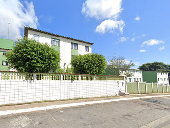 Apartamento em leilão - Rua Arroio Sarandi, 403 - São Paulo/SP - SPDA Companhia São Paulo de Desenvolvimento e Mobilização de Ativos | Z29008