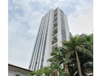 Apartamento Duplex em leilão - Rua Alagoas, 698 - São Paulo/SP - Banco Santander Brasil S/A | Z29136LOTE001