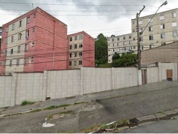 Apartamento em leilão - Rua René de Toledo, 97 - São Paulo/SP - SPDA Companhia São Paulo de Desenvolvimento e Mobilização de Ativos | Z28986