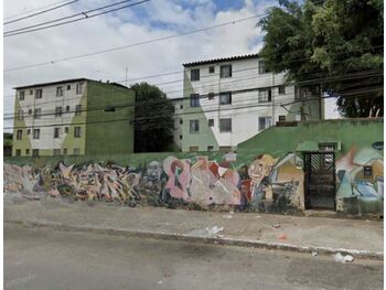 Apartamento em leilão - Rua Moisés de Corena, 621 - São Paulo/SP - SPDA Companhia São Paulo de Desenvolvimento e Mobilização de Ativos | Z28986