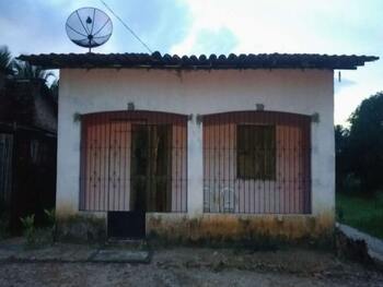 Casa em leilão - Rua Maria Estela, 229 - Curuçá/PA - Banco do Brasil S/A | Z29033