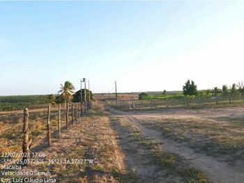 Área Rural em leilão - Estrada de Japecanga, s/nº - Macaíba/RN - Banco Cooperativo Sicoob S.A. | Z29051