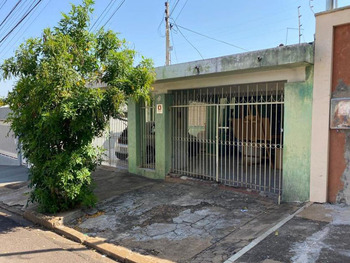 Casa em leilão - Rua Cícero Elpídio de Barros, 59 - Presidente Prudente/SP - Banco Santander Brasil S/A | Z29052