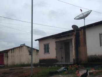 Casa em leilão - Rua Vicente Fernandes, s/nº - Santa Maria do Pará/PA - Banco do Brasil S/A | Z29033