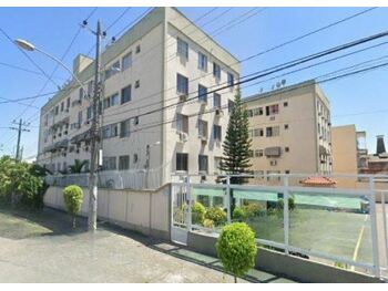 Apartamento em leilão - Rua Caobi, 210 - Rio de Janeiro/RJ - Empresa Gestora de Ativos | Z29023