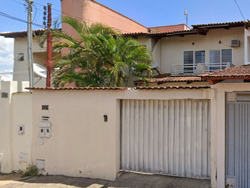 Casa em leilão - Rua Carnaúba, s/nº - Goiânia/GO - Empresa Gestora de Ativos | Z29023