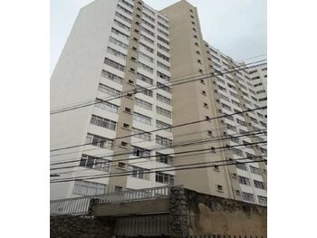 Apartamento em leilão - Rua Araxá, 506 - Belo Horizonte/MG - Opea Securitizadora S/A | Z29102