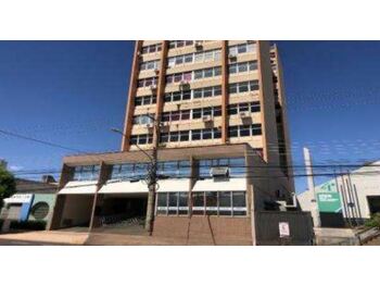 Sala Comercial em leilão - Rua Marechal Rondon, 1636 - Campo Grande/MS - Banco Bradesco S/A | Z28992