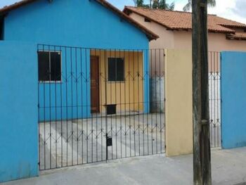 Casa em leilão - Travessa Bom Jesus, s/nº - Curuçá/PA - Banco do Brasil S/A | Z29033