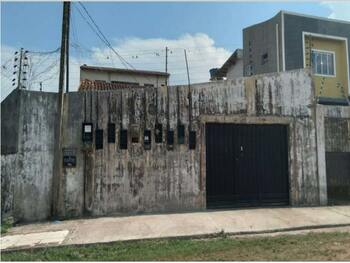 Apartamento em leilão - Alameda Pedro Melo Feitosa, 2627-A - Castanhal/PA - Banco do Brasil S/A | Z29033