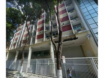 Apartamento em leilão - Avenida Gomes Freire, 558 - Rio de Janeiro/RJ - Itaú Unibanco S/A  | Z28815