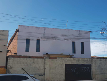 Loja em leilão - Rua Lucas Pinto, 38 - Fortaleza/CE - Embracon | Z29065