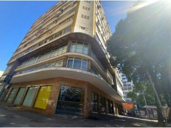 Sala Comercial em leilão - Rua Doutor Pereira dos Santos, 35 - Rio de Janeiro/RJ - Banco Santander Brasil S/A | Z29052