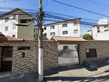 Apartamento em leilão - Rua Oliveira Roma, 161 - São Paulo/SP - SPDA Companhia São Paulo de Desenvolvimento e Mobilização de Ativos | Z28986