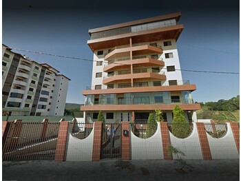 Apartamento em leilão - Rua Matilde Artuso Salomão, 55 - Serra Negra/SP - Tribunal de Justiça do Estado de São Paulo | Z29126