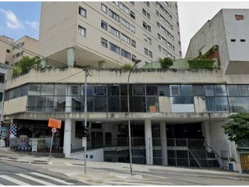 Loja em leilão - Avenida Brigadeiro Luís Antônio, 1564 - São Paulo/SP - Tribunal de Justiça do Estado de São Paulo | Z29146
