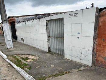 Casa em leilão - Rua João Guilherme de Oliveira, 267 - Cristinápolis/SE - Banco Santander Brasil S/A | Z29052