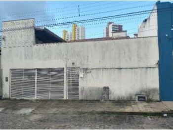 Casa em leilão - Rua Abaeté, 1557 - Natal/RN - Creditas Soluções Financeiras Ltda | Z29141