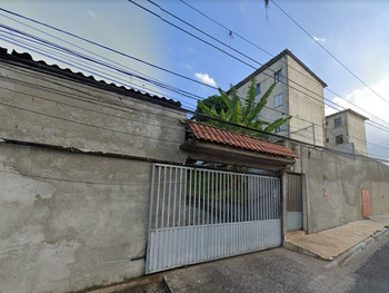 Apartamento em leilão - Rua Igarapé Braço Forte, 35 - São Paulo/SP - SPDA Companhia São Paulo de Desenvolvimento e Mobilização de Ativos | Z28986