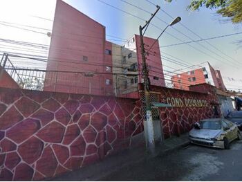 Apartamento em leilão - Rua Rafael Della Mônica, 163 - São Paulo/SP - SPDA Companhia São Paulo de Desenvolvimento e Mobilização de Ativos | Z28986