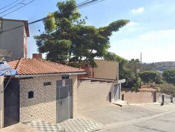 Apartamento em leilão - Rua Dante Alderigo, 342 - São Paulo/SP - SPDA Companhia São Paulo de Desenvolvimento e Mobilização de Ativos | Z29008