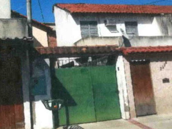 Casa em leilão - Rua Laércio Ferreira Pinheiro, 282 - Rio de Janeiro/RJ - Empresa Gestora de Ativos | Z29023