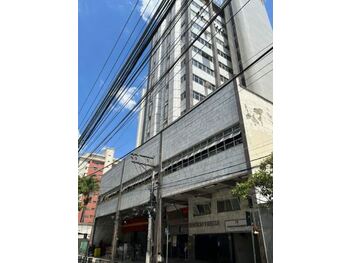 Prédio Comercial em leilão - Rua Tenente Garro, 118 - Belo Horizonte/MG - Banco Santander Brasil S/A | Z29054LOTE001