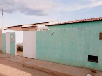 Casa em leilão - Rua Iraci Oliveira da Silva, 363 - Belém do Brejo do Cruz/PB - Banco do Brasil S/A | Z29033