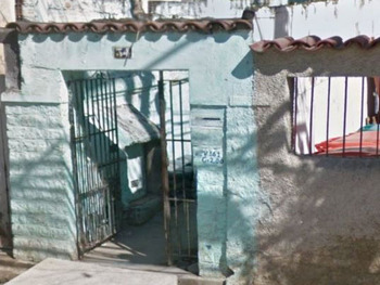 Casa em leilão - Rua Maria Luiza, 34 - Rio de Janeiro/RJ - Empresa Gestora de Ativos | Z29023