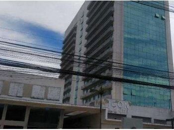 Sala Comercial em leilão - Avenida Presidente Kennedy, 735 - São Gonçalo/RJ - Banco Santander Brasil S/A | Z29052