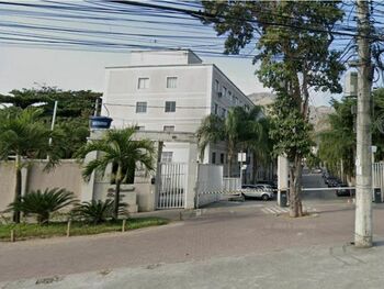Apartamento em leilão - Avenida de Santa Cruz, 6495 - Rio de Janeiro/RJ - Itaú Unibanco S/A  | Z28815