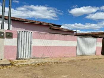 Casa em leilão - Rua Maria Dantas da Cunha, 206 - Belém do Brejo do Cruz/PB - Banco do Brasil S/A | Z29033