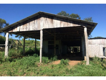 Terreno em leilão - Posse da Cabriuva, s/nº - Marau/RS - Embracon | Z29065