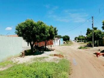 Casa em leilão - Rua Teodomiro Venancio Linhares, 450 - Belém do Brejo do Cruz/PB - Banco do Brasil S/A | Z29033