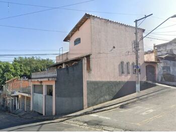 Casa e Salão em leilão - Rua Manoel Augusto Gomes, 270 - Guarulhos/SP - Tribunal de Justiça do Estado de São Paulo | Z29215LOTE001