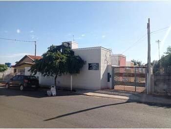 Casa em leilão - Rua Marechal Deodoro, 1707 - Pereira Barreto/SP - Banco Santander Brasil S/A | Z29380