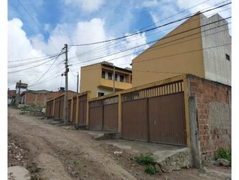 Apartamento em leilão - Rua José Luís da Silva, 137 - Gravatá/PE - Banco Santander Brasil S/A | Z29265