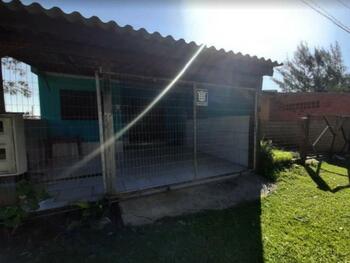 Casa em leilão - Rua Teresa Foresti, 180 - Balneário Pinhal/RS - Banco Santander Brasil S/A | Z29265