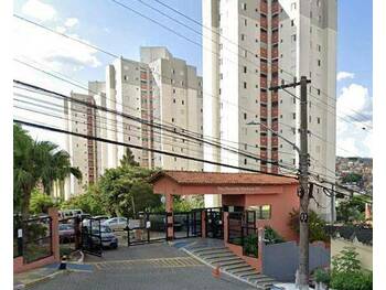 Apartamentos e Flats em leilão - Rua Vinte e Dois de Agosto, 505 - São Paulo/SP - Banco Santander Brasil S/A | Z29265LOTE172