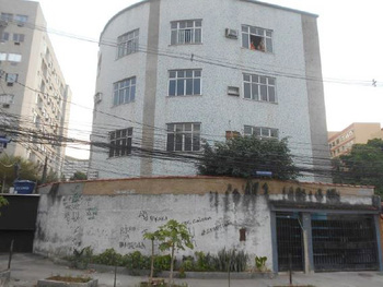 Apartamento em leilão - Rua Zizi, 26 - Rio de Janeiro/RJ - Rodobens Administradora de Consórcios Ltda | Z29250