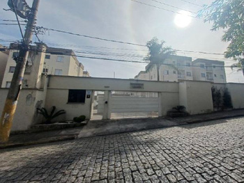 Apartamento em leilão - Rua Ipês, 1001 - Suzano/SP - Banco Santander Brasil S/A | Z29283